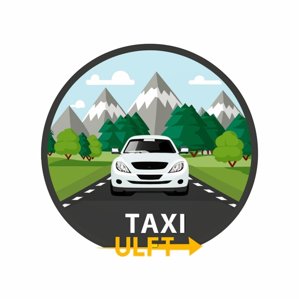 Taxi Centrale Leusden Logo